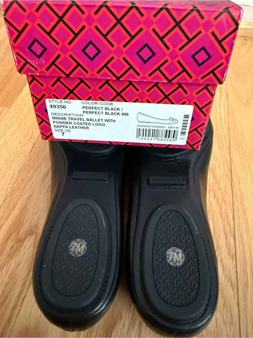 Tory Burch tory burch